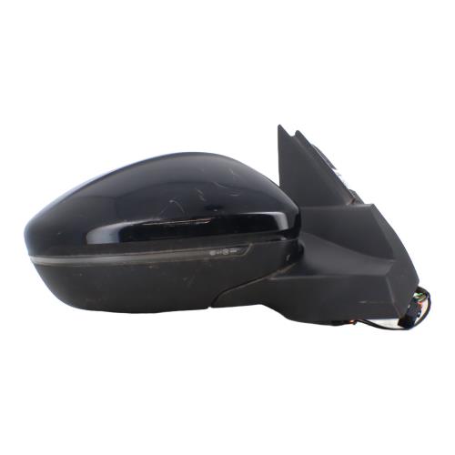 Image Retroviseur droit - PEUGEOT 2008 2