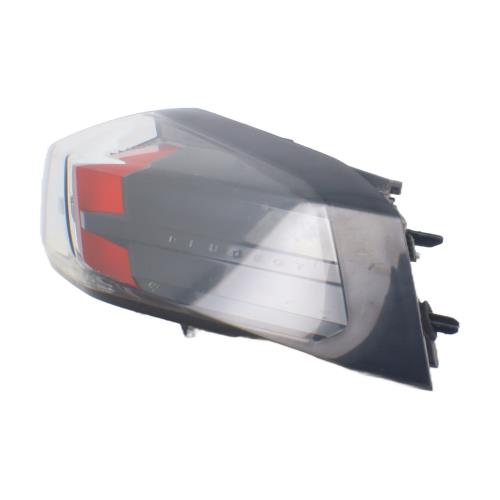 Image Feu arriere principal droit (feux) - PEUGEOT 2008 2