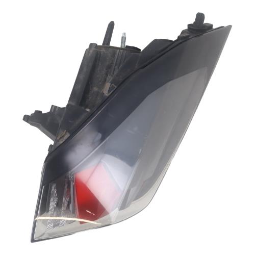 Image Feu arriere principal droit (feux) - PEUGEOT 2008 2