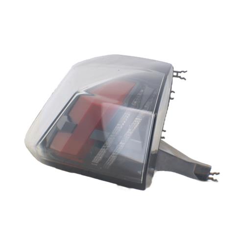 Image Feu arriere principal gauche (feux) - PEUGEOT 2008 2