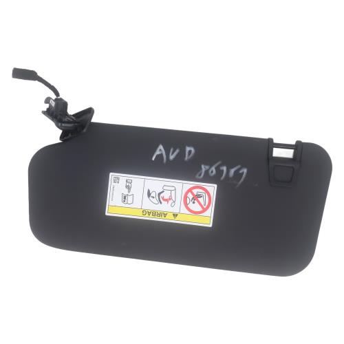 Image Pare soleil droit - FORD KUGA 3