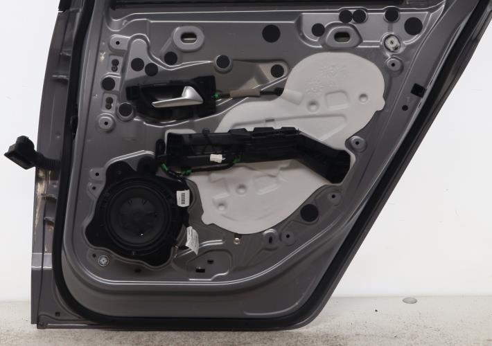 Image Porte arriere droit - PEUGEOT 308 3