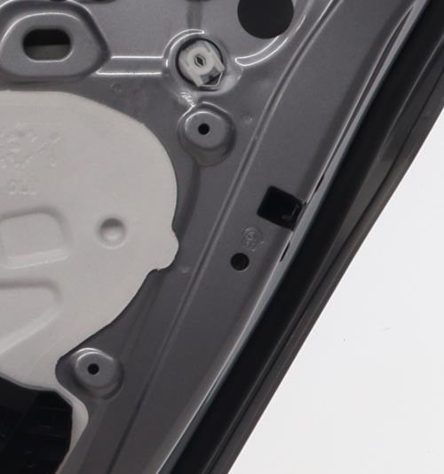 Image Porte arriere droit - PEUGEOT 308 3