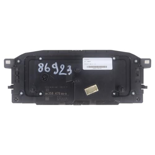 Image Compteur - PEUGEOT 308 3