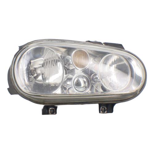 Image Optique avant principal droit (feux)(phare) - VOLKSWAGEN GOLF 4