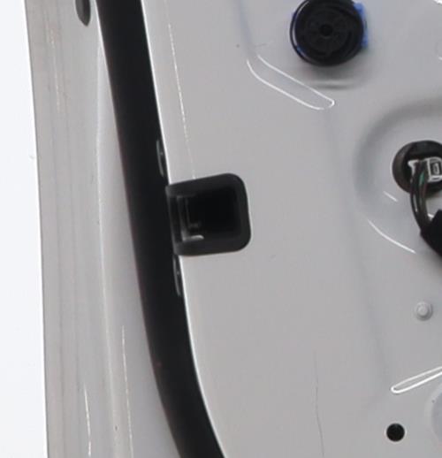 Image Porte avant gauche - RENAULT MEGANE 5