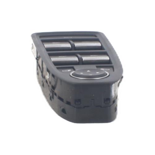 Image Interrupteur de leve vitre avant gauche - RENAULT MEGANE 5