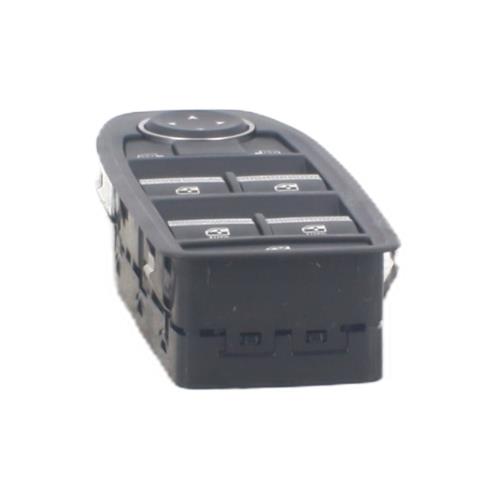 Image Interrupteur de leve vitre avant gauche - RENAULT MEGANE 5