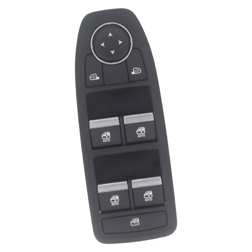 Image Interrupteur de leve vitre avant gauche - RENAULT MEGANE 5