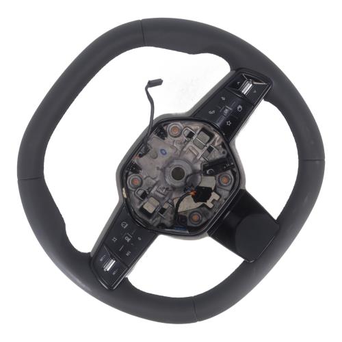 Image Volant - RENAULT MEGANE 5