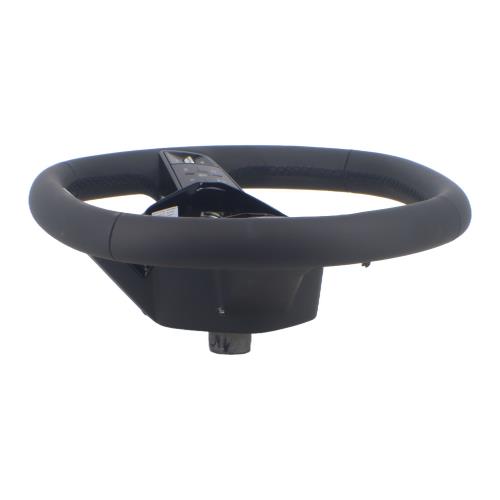 Image Volant - RENAULT MEGANE 5