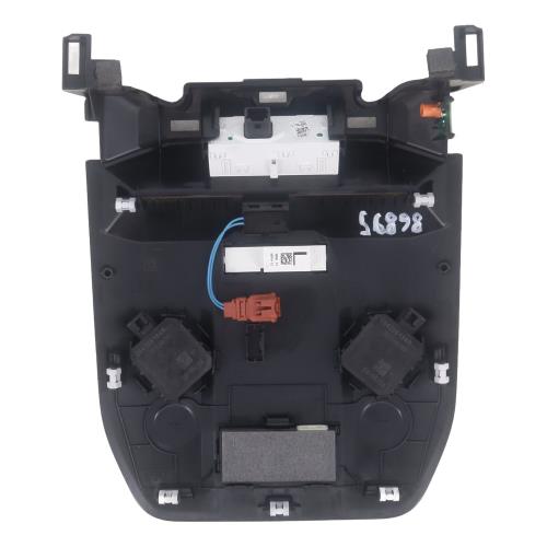 Image Eclairage de plafonnier - RENAULT MEGANE 5