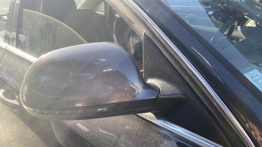 Image Retroviseur droit - AUDI A4 3