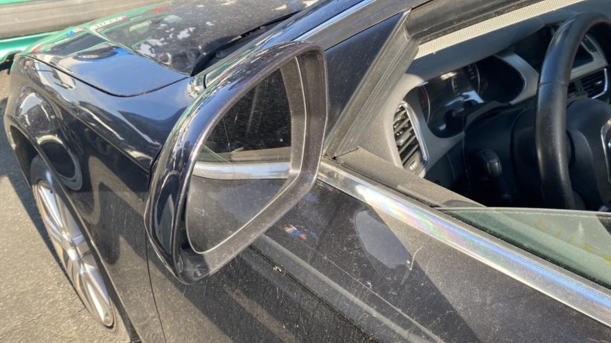 Image Retroviseur gauche - AUDI A4 3