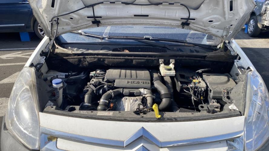 Image Servo frein avant - CITROEN BERLINGO 2