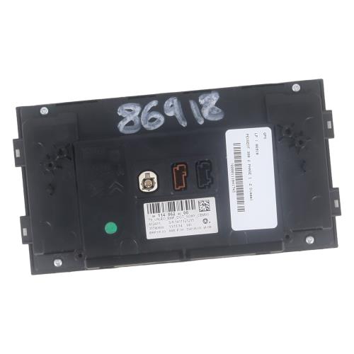 Image GPS - PEUGEOT 308 2