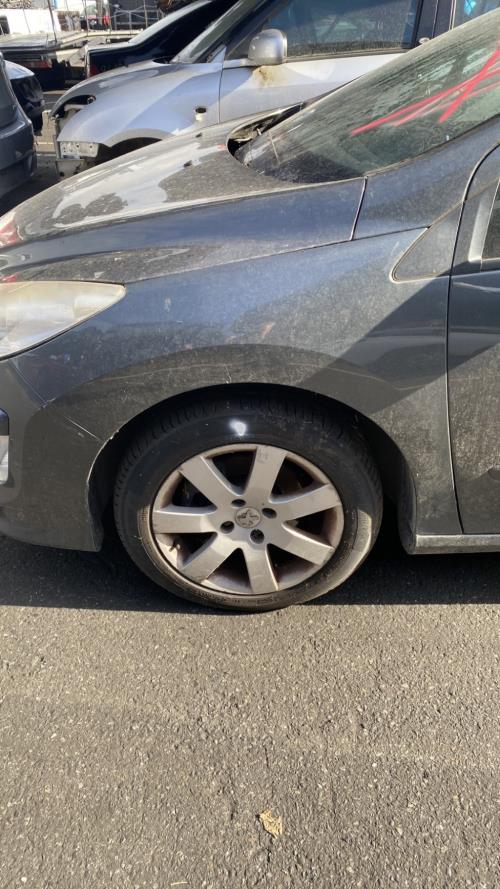 Image Aile avant gauche - PEUGEOT 308 1