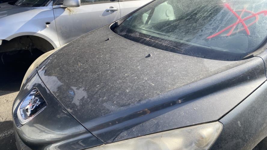 Image Capot - PEUGEOT 308 1