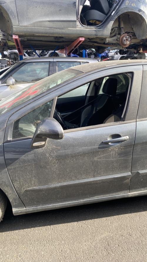 Image Porte avant gauche - PEUGEOT 308 1