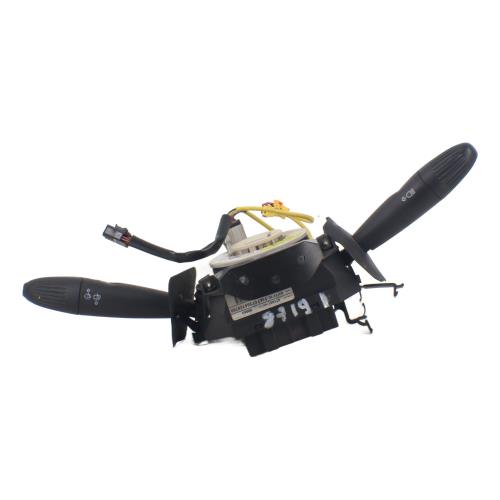 Image Com (Bloc Contacteur Tournant+Commodo Essuie Glace+Commodo Phare) - FIAT 500 2