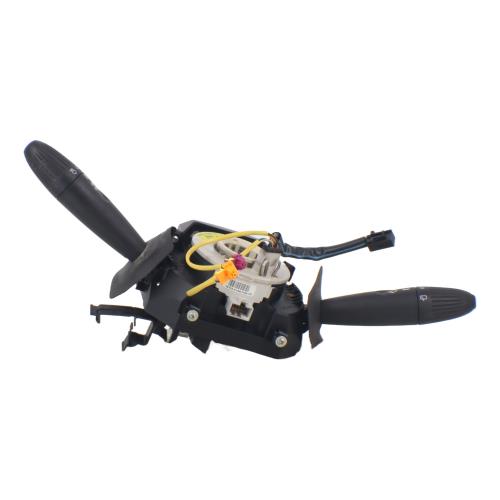 Image Com (Bloc Contacteur Tournant+Commodo Essuie Glace+Commodo Phare) - FIAT 500 2