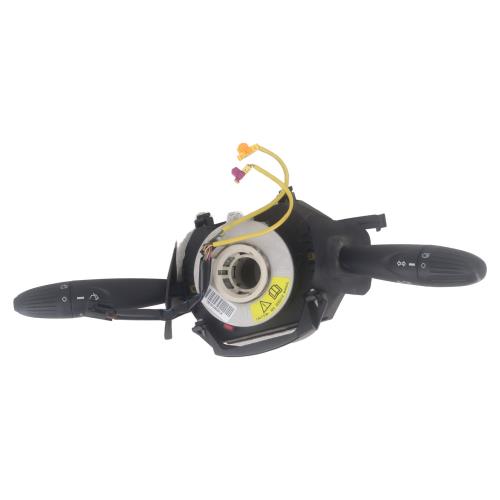 Image Com (Bloc Contacteur Tournant+Commodo Essuie Glace+Commodo Phare) - FIAT 500 2