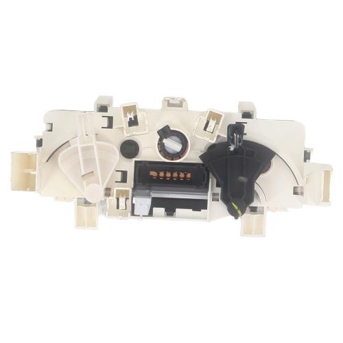 Image Commande chauffage - RENAULT CLIO 2 CAMPUS