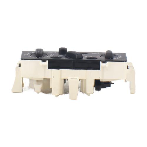 Image Commande chauffage - RENAULT CLIO 2 CAMPUS