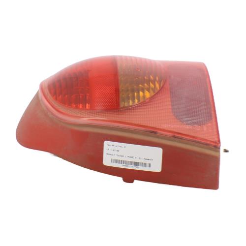 Image Feu arriere principal droit (feux) - RENAULT TWINGO 1