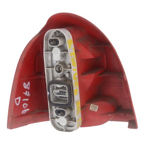Image Feu arriere principal droit (feux) - RENAULT TWINGO 1