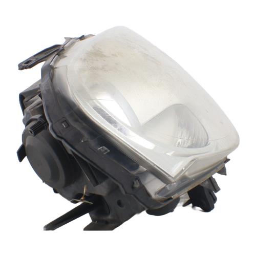 Image Optique avant principal droit (feux)(phare) - VOLKSWAGEN POLO 4