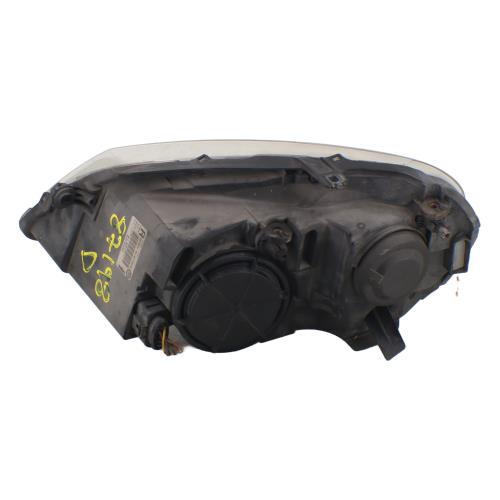 Image Optique avant principal droit (feux)(phare) - VOLKSWAGEN POLO 4