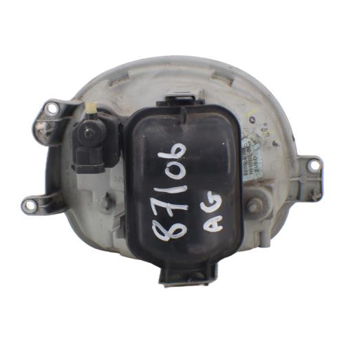 Image Optique avant principal gauche (feux)(phare) - RENAULT TWINGO 1