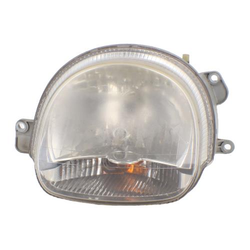 Image Optique avant principal gauche (feux)(phare) - RENAULT TWINGO 1