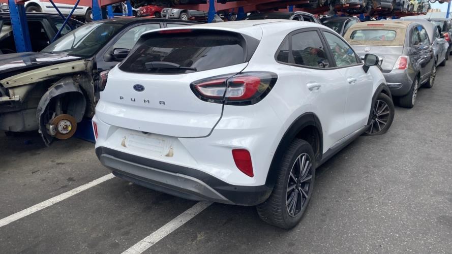 Image Feu arriere principal droit (feux) - FORD PUMA 2