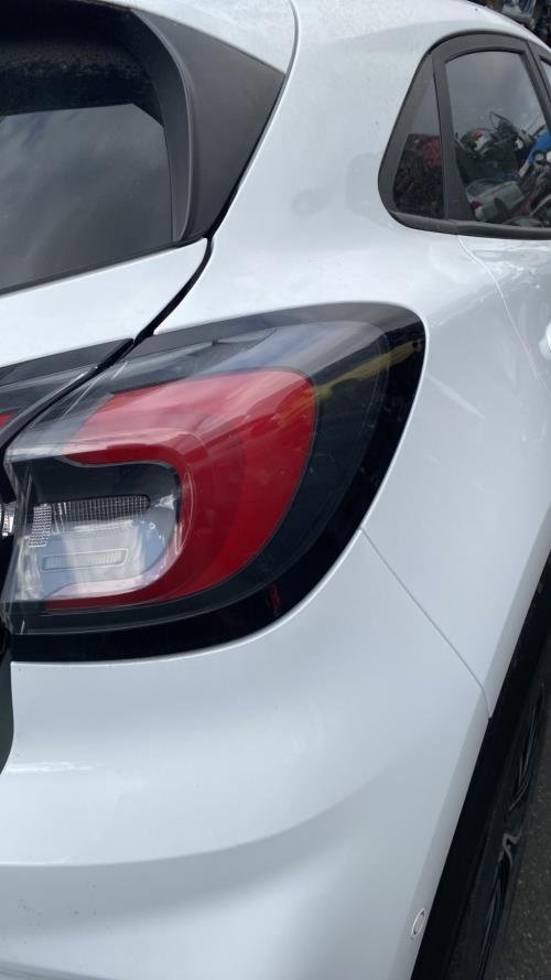 Image Feu arriere principal droit (feux) - FORD PUMA 2