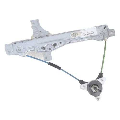 Image Leve vitre mecanique arriere droit - PEUGEOT 208 1