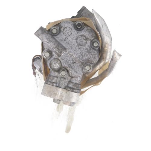 Image Compresseur clim - FIAT DOBLO 2