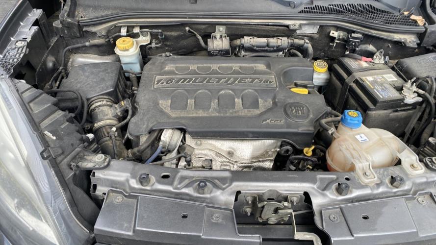 Image Compresseur clim - FIAT DOBLO 2