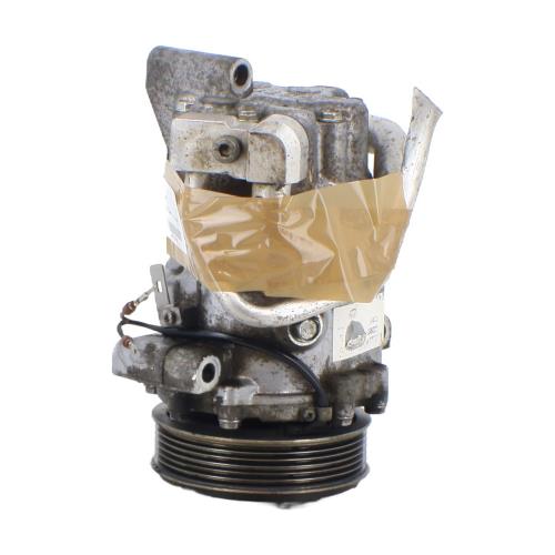 Image Compresseur clim - FIAT DOBLO 2