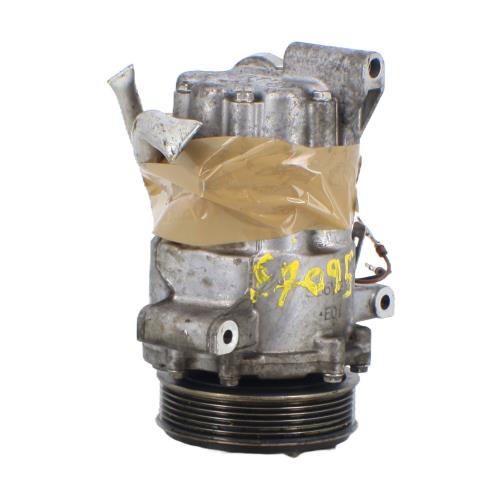 Image Compresseur clim - FIAT DOBLO 2