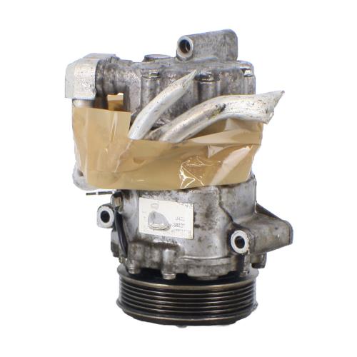 Image Compresseur clim - FIAT DOBLO 2