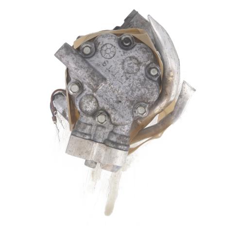 Image Compresseur clim - FIAT DOBLO 2