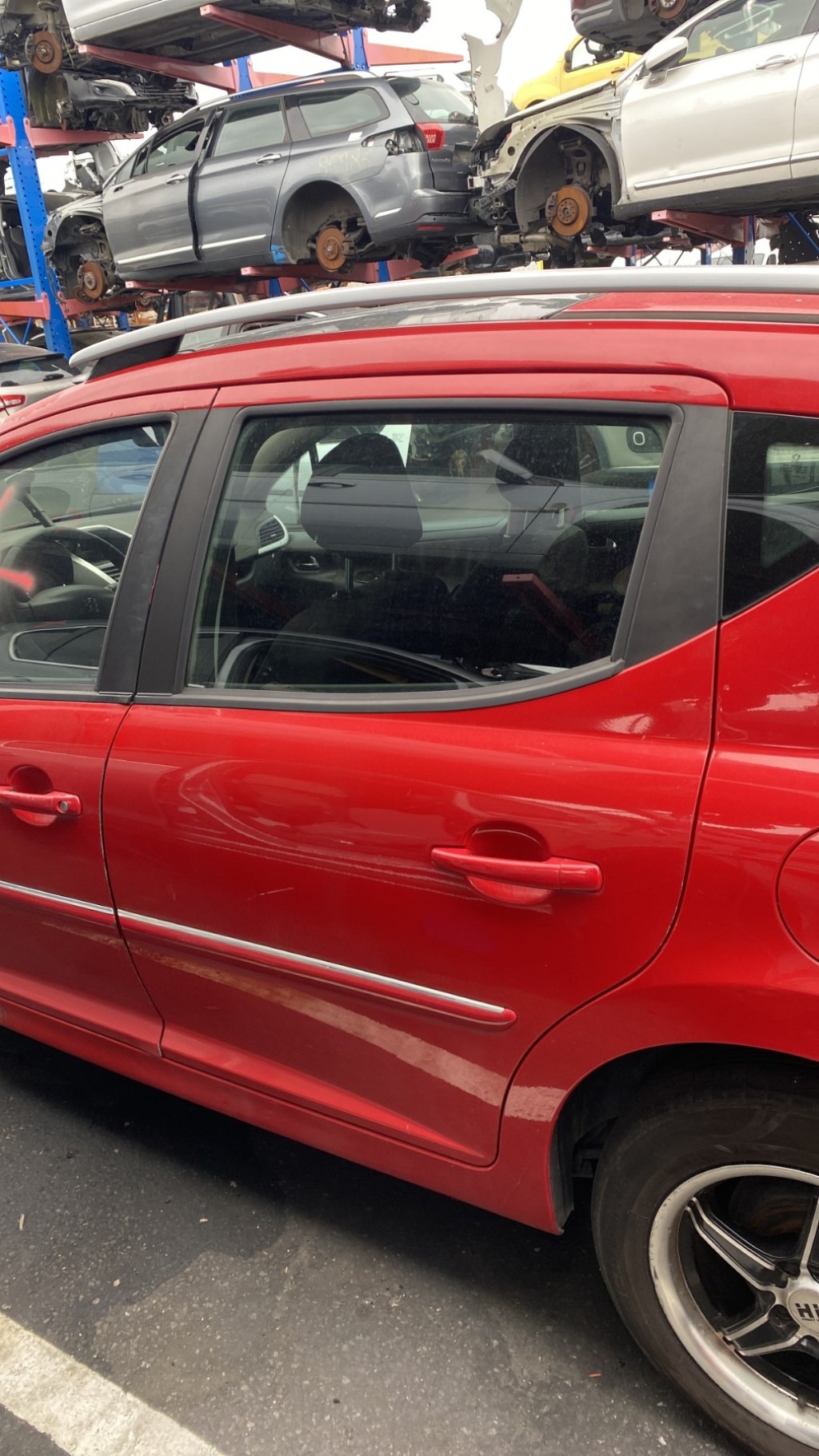 Pièce Auto