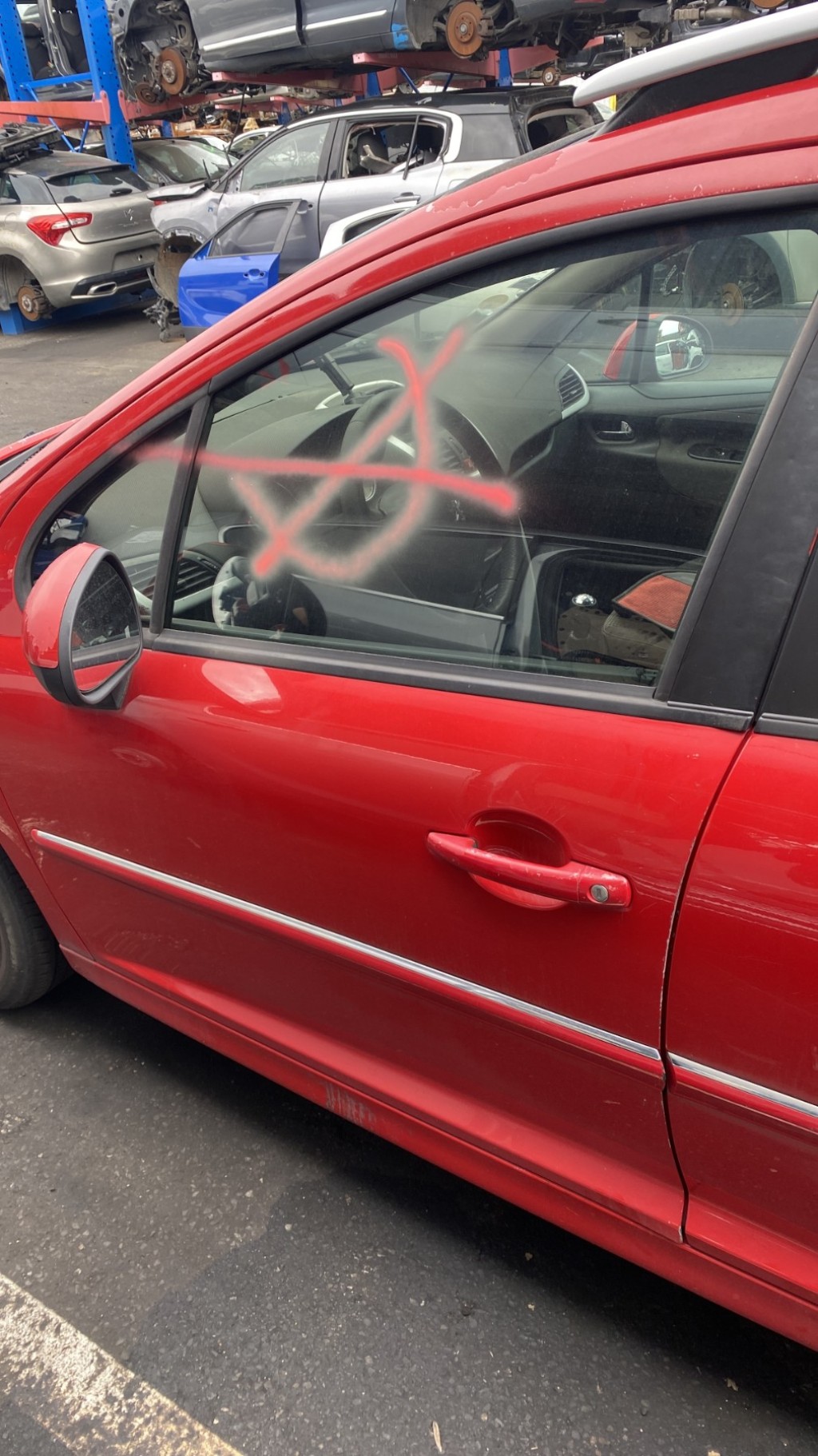 Pièce Auto