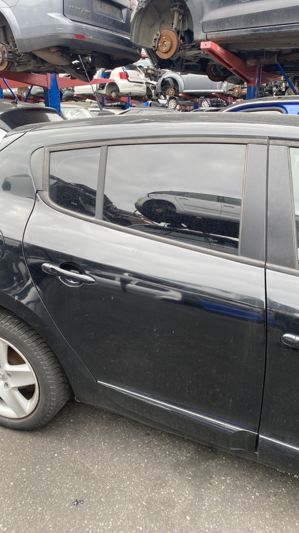 Pièce Auto