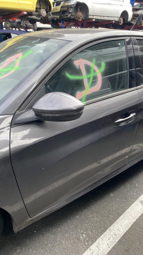 Image Retroviseur gauche - PEUGEOT 208 2