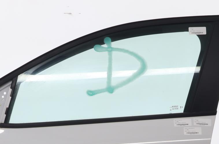 Image Vitre avant gauche - RENAULT MEGANE 5