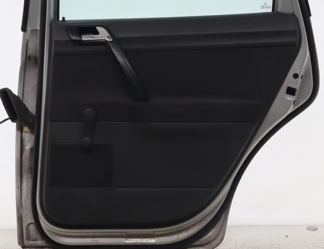 Image Leve vitre mecanique arriere droit - VOLKSWAGEN POLO 4