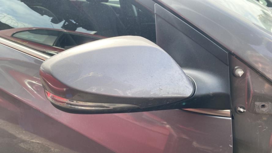Image Retroviseur droit - HYUNDAI I 30 2